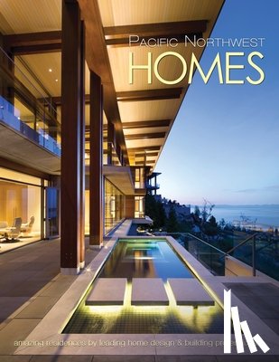 Carabet, Brian - Pacific Northwest Homes