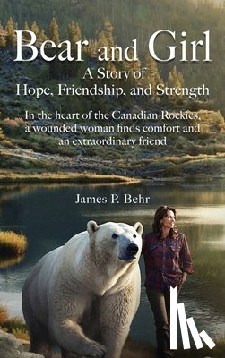 Behr, James Peter - Bear and Girl