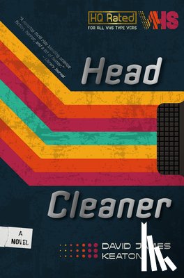 Keaton, David James - Head Cleaner