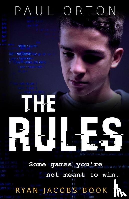 Orton, Paul - The Rules