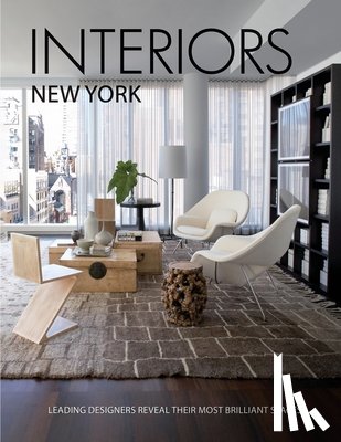 Carabet, Brian - Carabet, B: Interiors New York