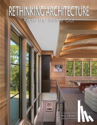 Camens, Marc - Camens, M: Rethinking Architecture
