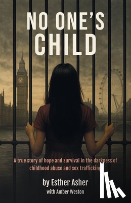Asher, Esther - No One's Child