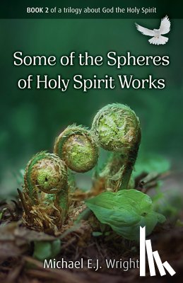 Wright, Michael E.J. - Some of the Spheres Holy Spirit Works