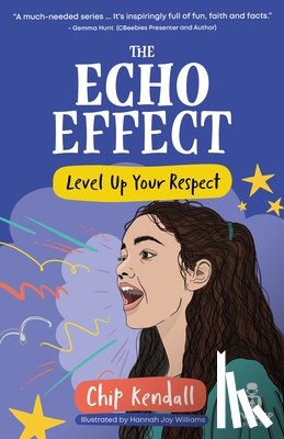 Kendall, Chip - The Echo Effect