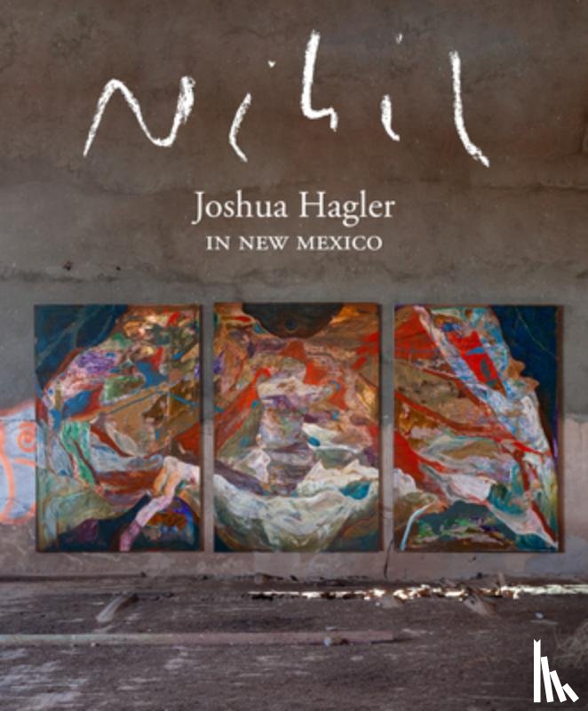 Hagler, Joshua - Nihil