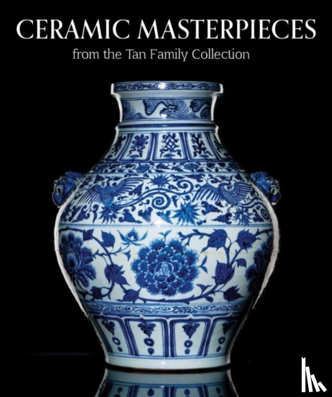  - Masterpieces of Chinese Ceramics