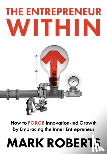 Roberts, Mark - The Entrepreneur Within