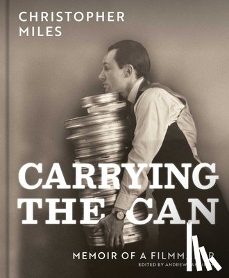 Miles, Christopher - Carrying the Can