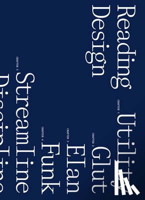 Hodgetts, Craig - Reading Design