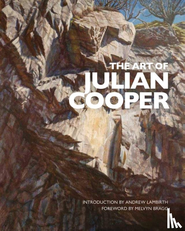  - The Art of Julian Cooper