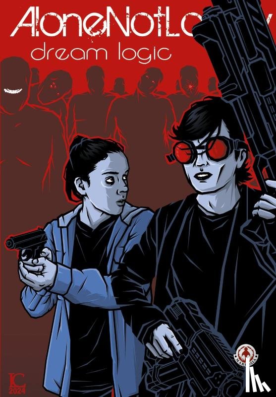 Cooper, Luke - AloneNotLonely 4