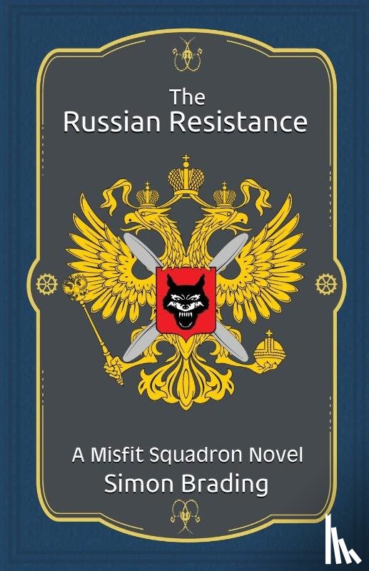 Brading, Simon - The Russian Resistance