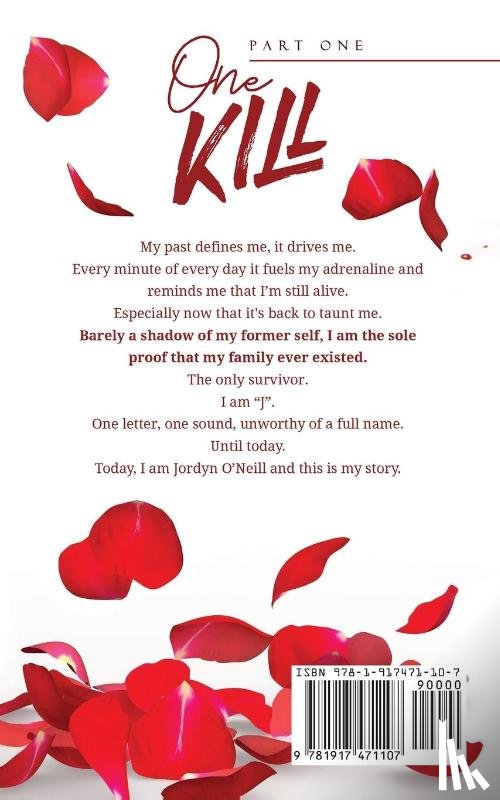 One, N. O. - One Kill