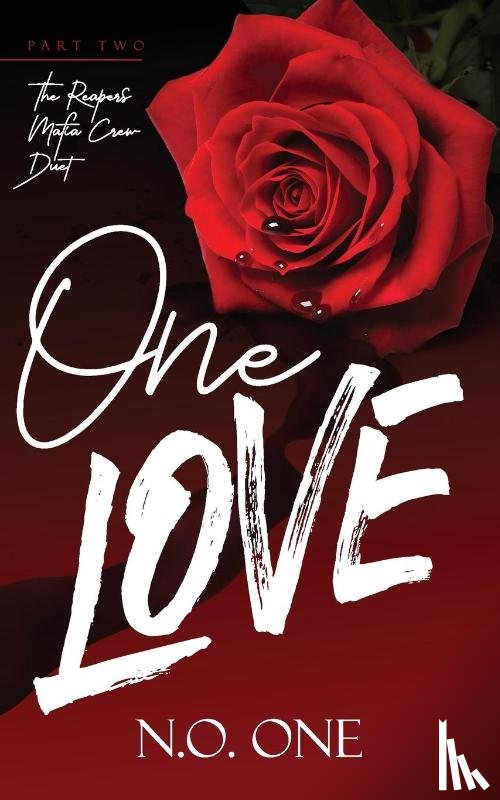One, N. O. - One Love