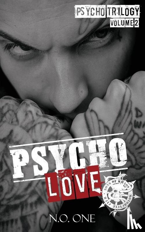 One, N. O. - Psycho Love