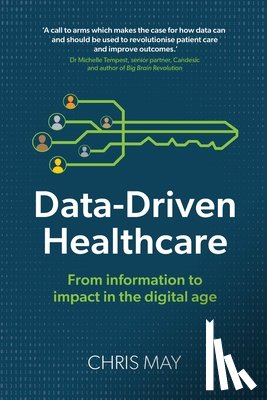 May, Chris - Data-Driven Healthcare