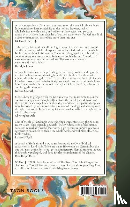 Philip, William - Genesis: Christian Beginnings