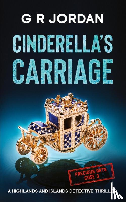 Jordan, G R - Cinderella's Carriage