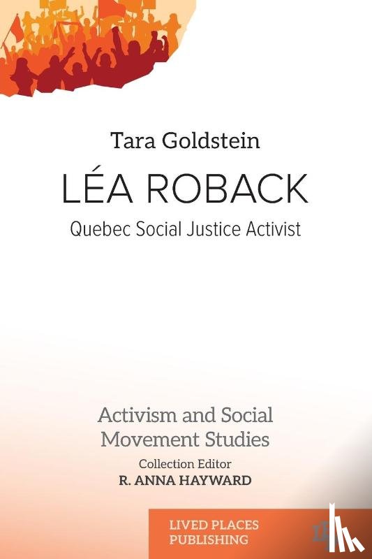 Goldstein, Tara - Léa Roback