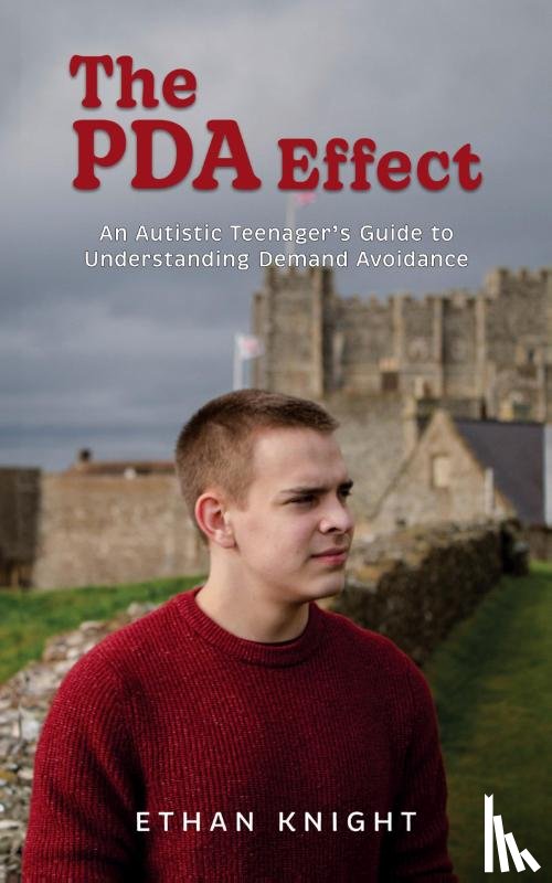 Knight, Ethan - The PDA Effect