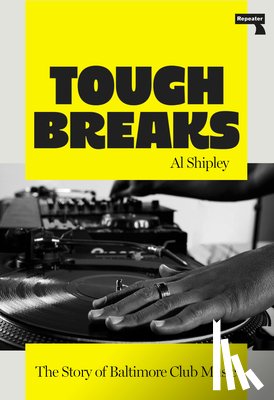 Shipley, Al - Tough Breaks