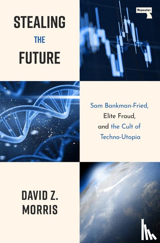 Morris, David - Stealing The Future