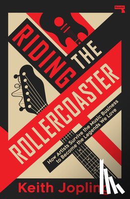 Jopling, Keith - Riding the Rollercoaster