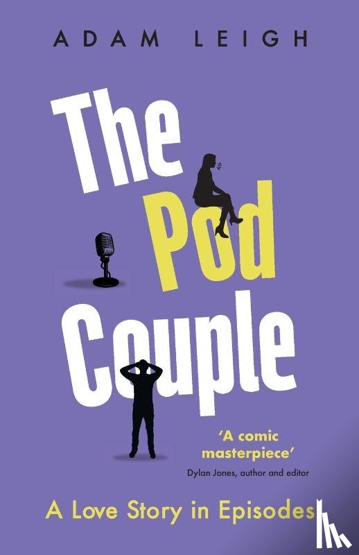 Leigh, Adam - The Pod Couple