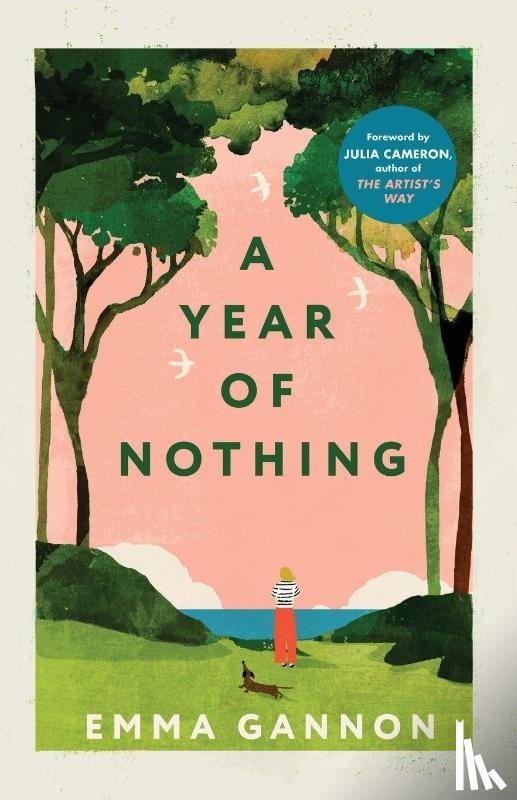 Gannon, Emma - A Year of Nothing