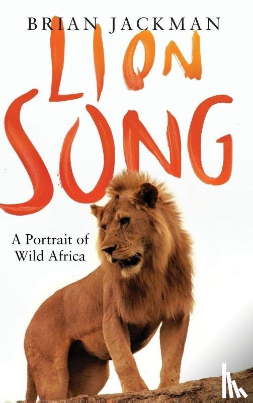 Jackman, Brian - Lion Song