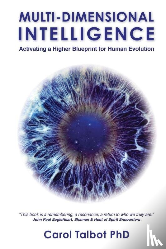 Talbot, Carol - MULTI-DIMENSIONAL INTELLIGENCE