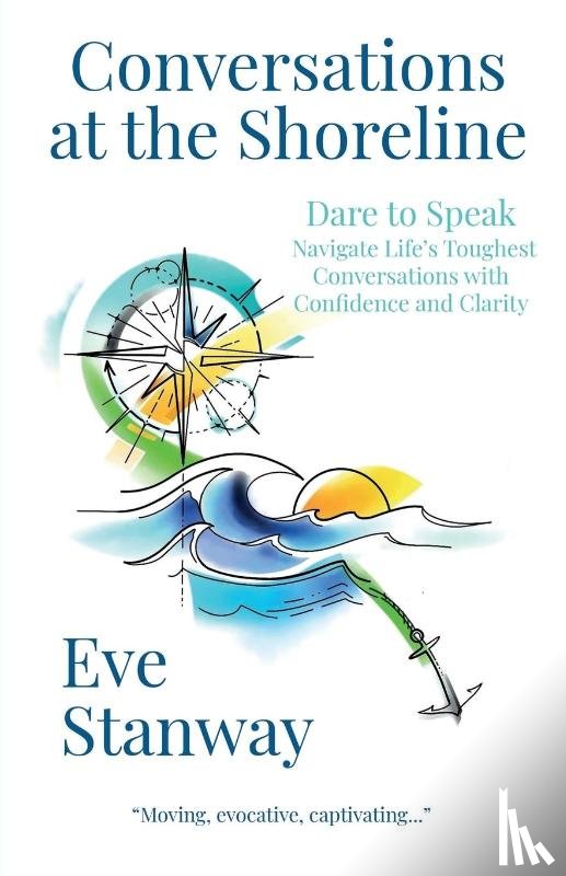 Stanway, Eve - Conversations at the Shoreline