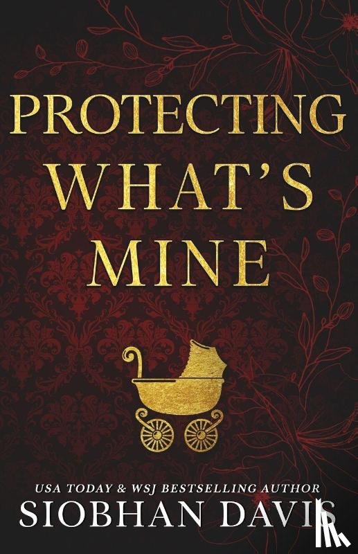 Davis, Siobhan - Protecting What's Mine (Alternate Cover)