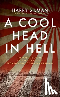 Silman, Harry - A Cool Head in Hell