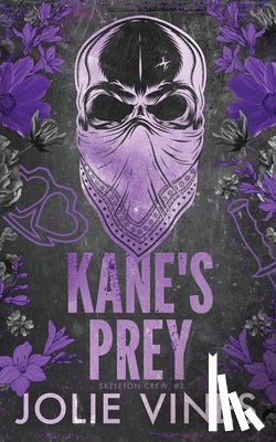 Vines, Jolie - Kane's Prey (Skeleton Crew, #2)