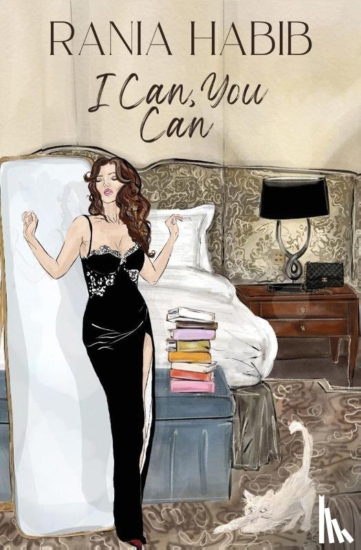 Habib, Rania - I Can, You Can