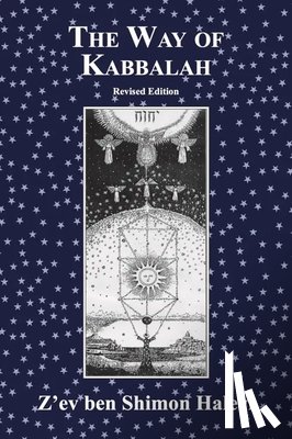 Halevi, Z'Ev Ben Shimon - The Way of Kabbalah