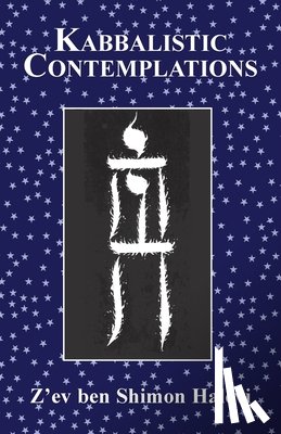 Halevi, Z'Ev Ben Shimon - Kabbalistic Contemplations