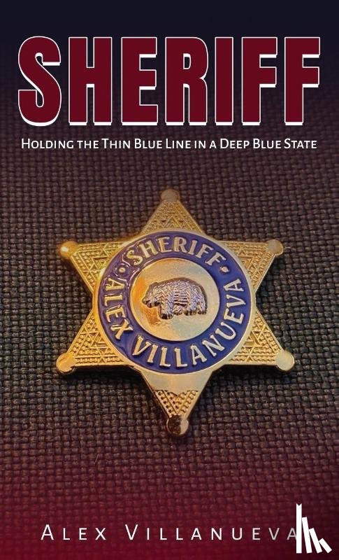 Villanueva, Alex - Sheriff