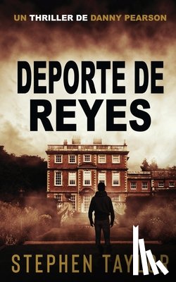 Taylor, Stephen - Deporte De Reyes