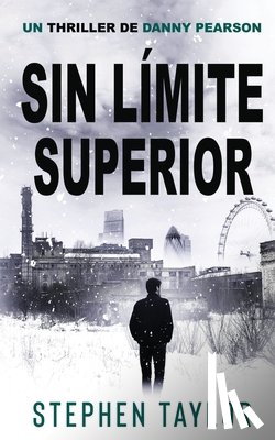 Taylor, Stephen - Sin Limite Superior