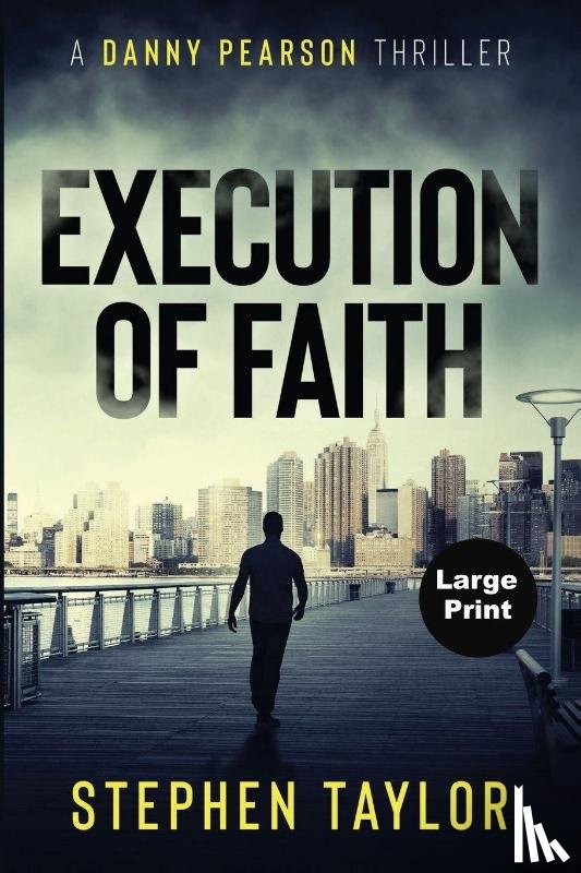 Taylor, Stephen - Execution of Faith