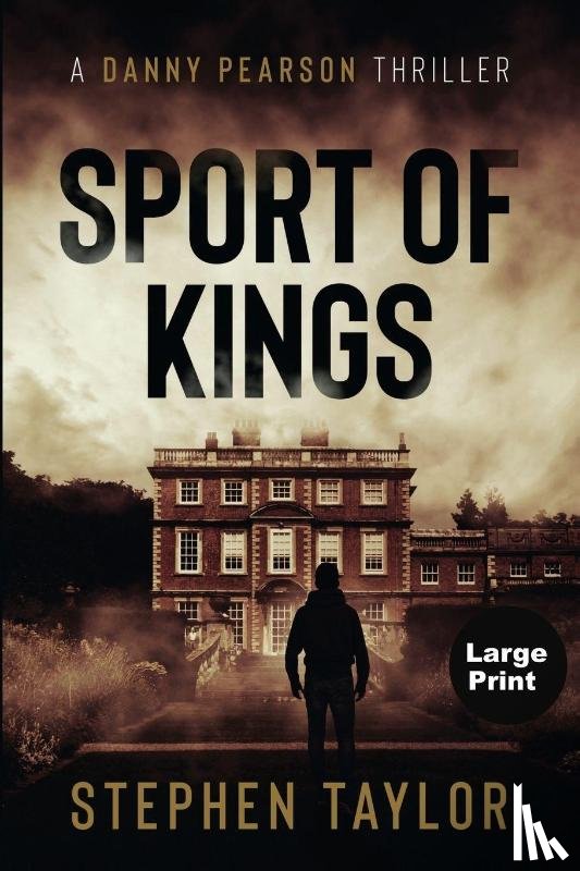 Taylor, Stephen - Sport Of Kings