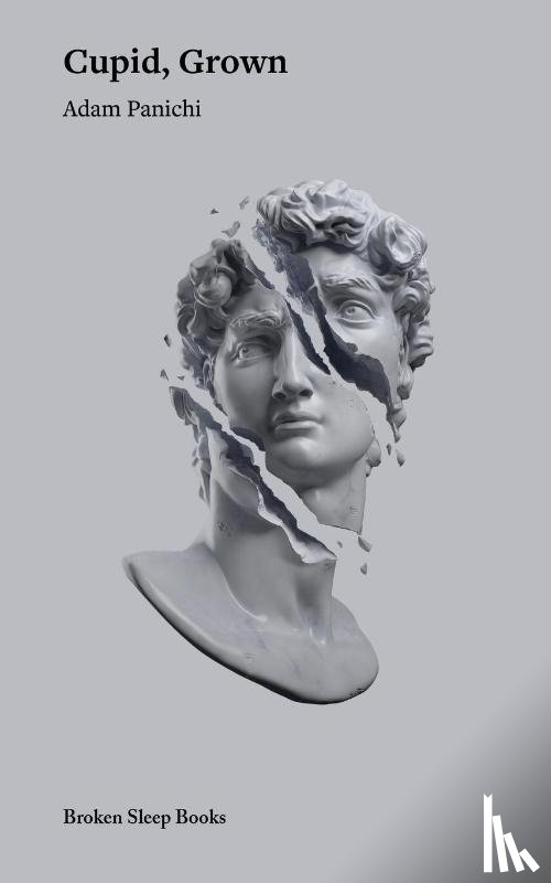 Panichi, Adam - Grown Cupid