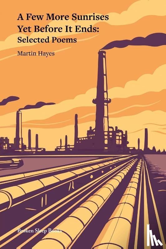 Hayes, Martin - A Few More Sunrises Yet Before It Ends