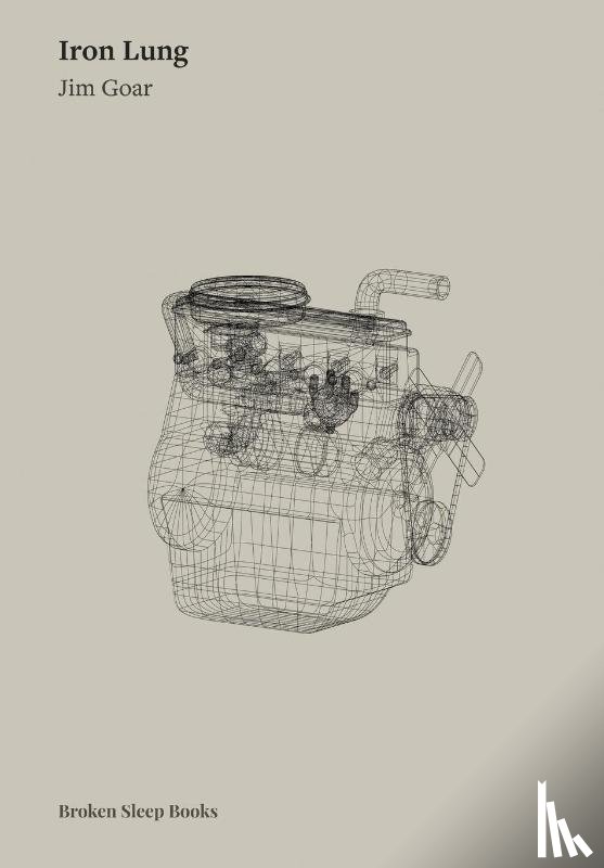 Goar, Jim - Iron Lung