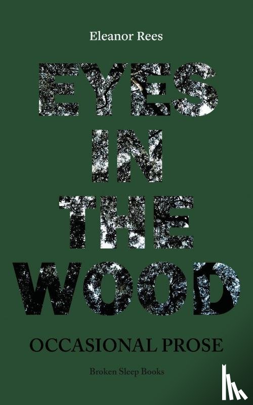 Rees, Eleanor - Eyes in the Wood
