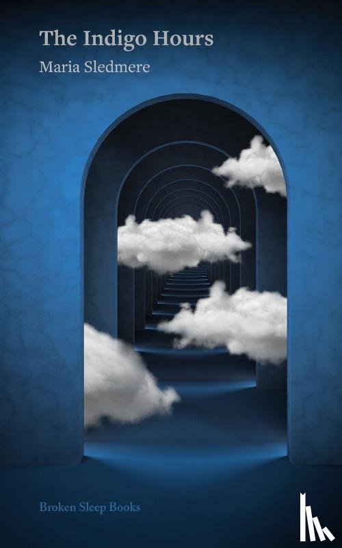 Sledmere, Maria - The Indigo Hours