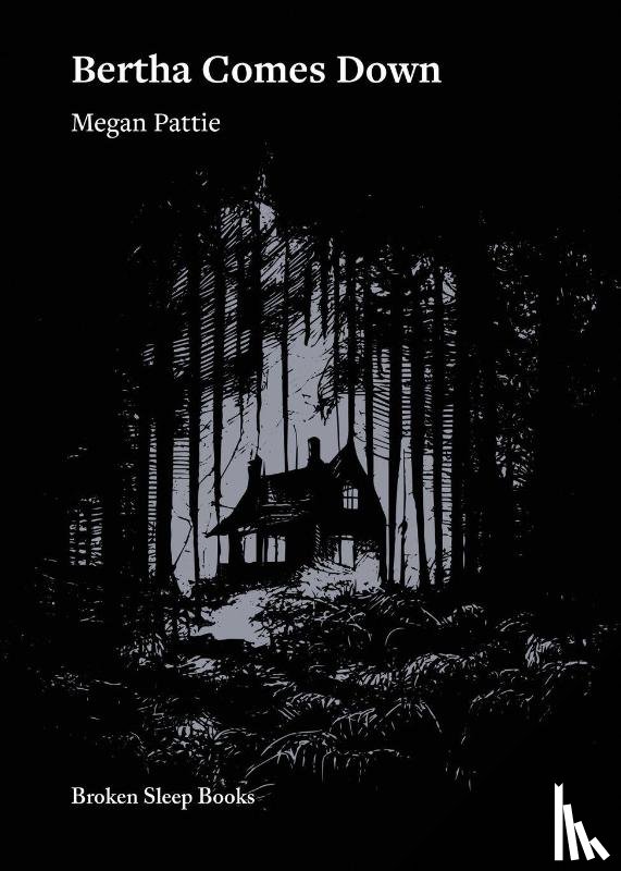 Pattie, Megan - Bertha Comes Down